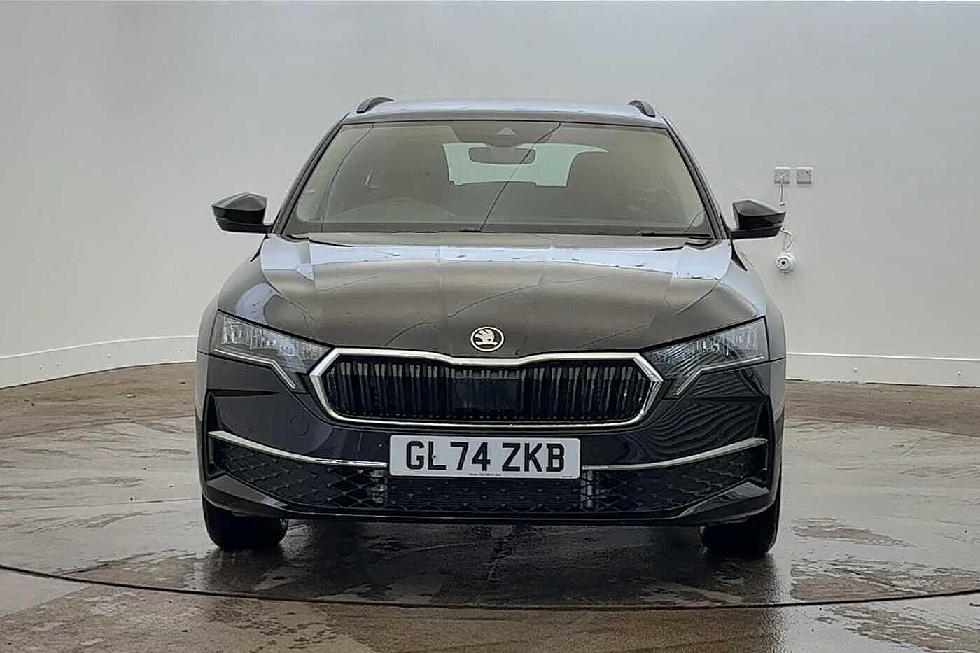 Used Skoda Octavia 2025 for sale - 77577820: Photo 7