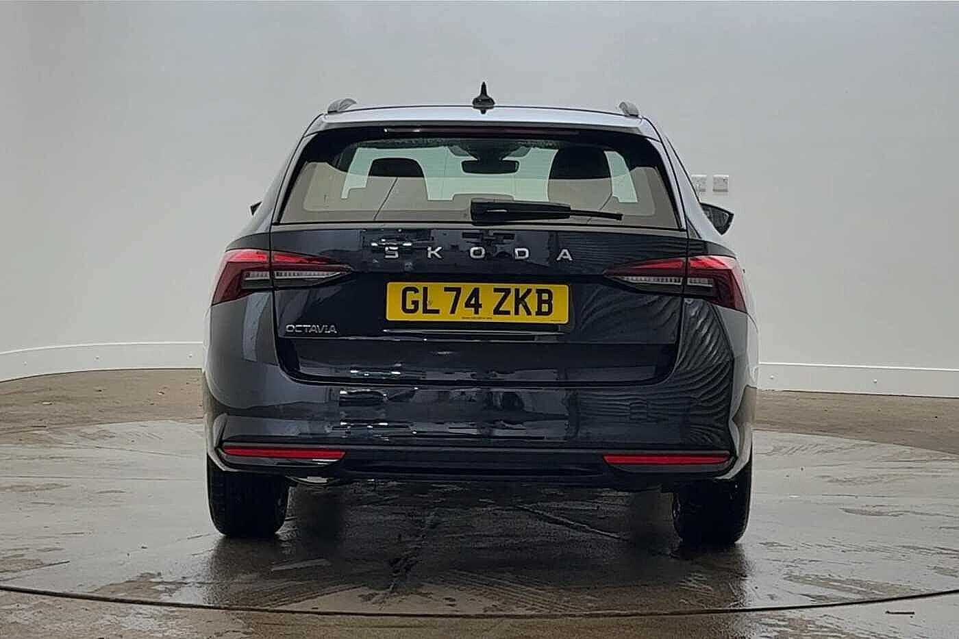 Used Skoda Octavia 2025 for sale - 77577820: Photo 8