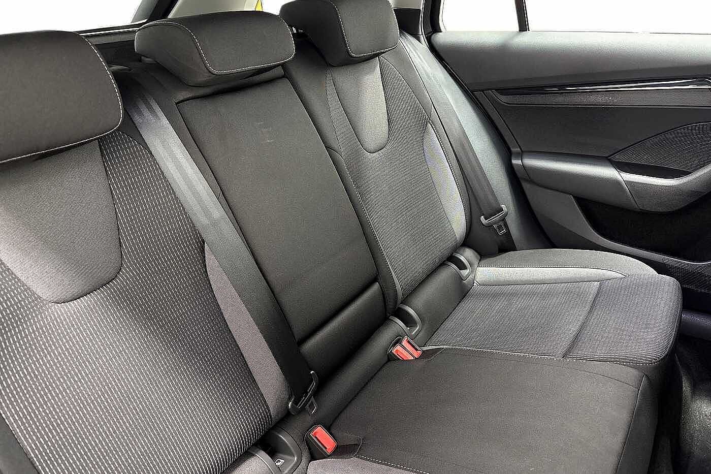 Used Skoda Octavia 2025 for sale - 77577820: Photo 9