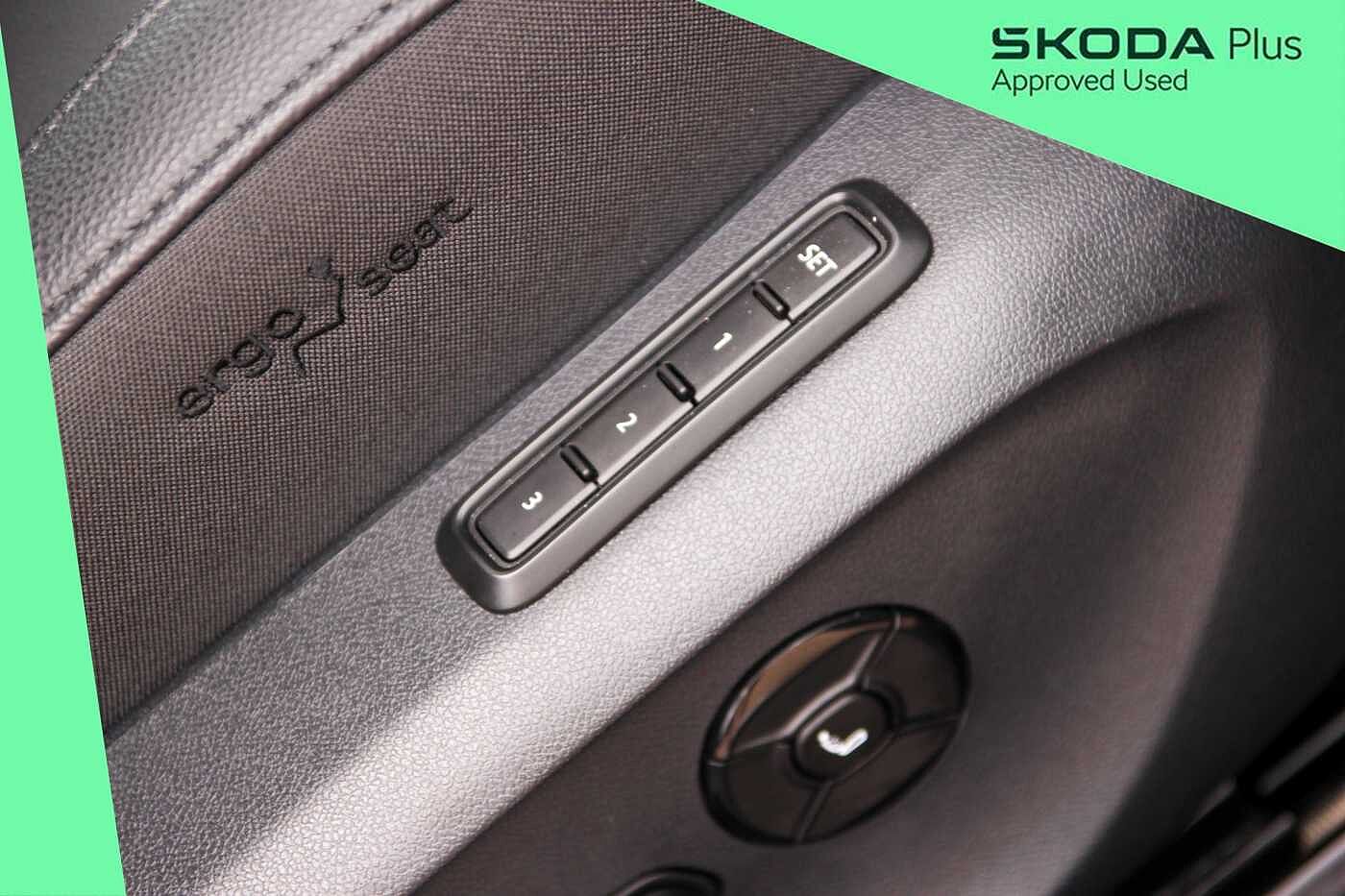 Used Skoda Superb 2025 for sale - 76957395: Photo 14