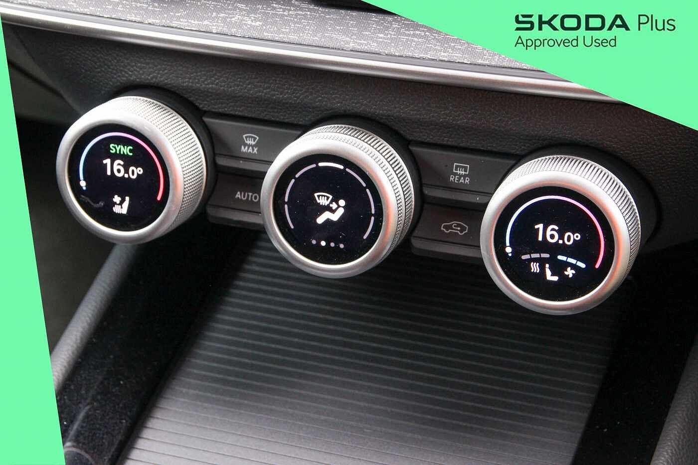 Used Skoda Superb 2025 for sale - 76957395: Photo 19