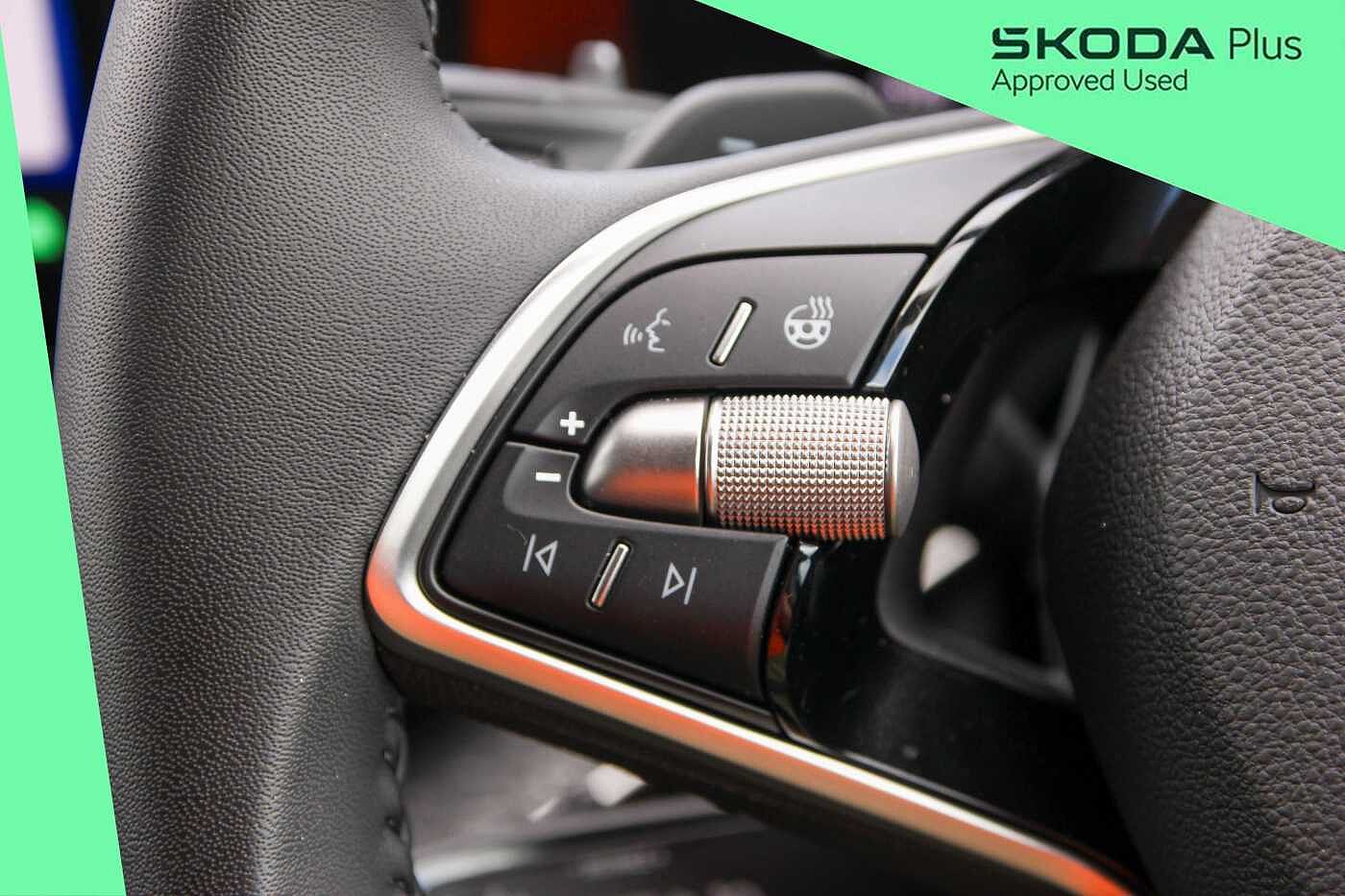 Used Skoda Superb 2025 for sale - 76957395: Photo 20