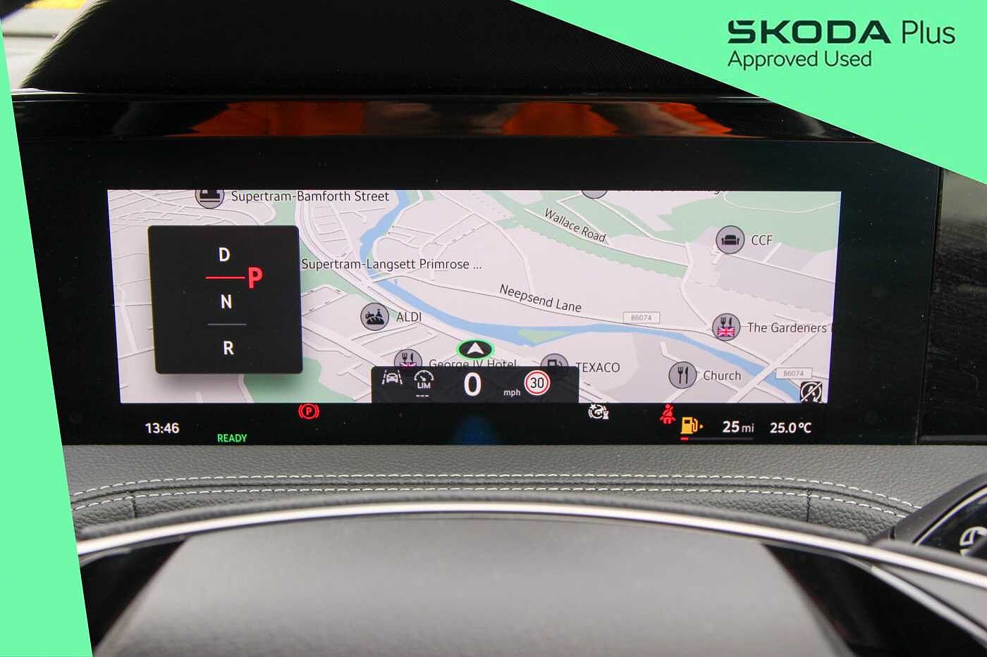 Used Skoda Superb 2025 for sale - 76957395: Photo 24