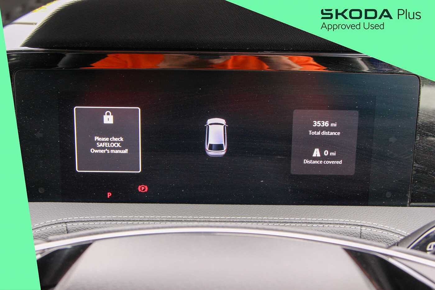 Used Skoda Superb 2025 for sale - 76957395: Photo 25