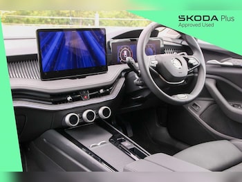 Used Skoda Superb 2025 for sale - 76957395: Photo