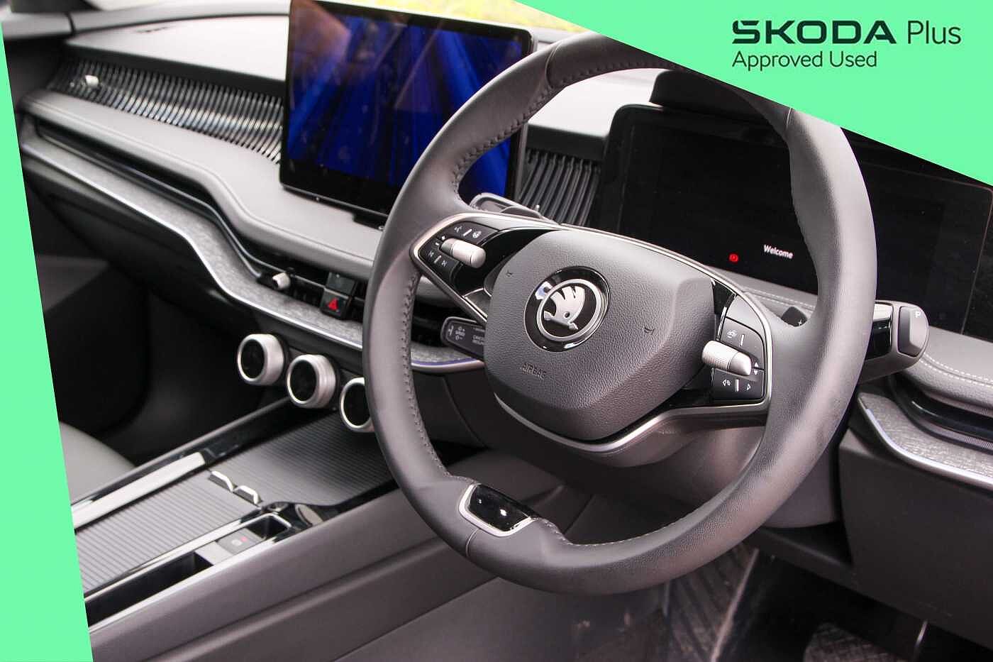 Used Skoda Superb 2025 for sale - 76957395: Photo 6