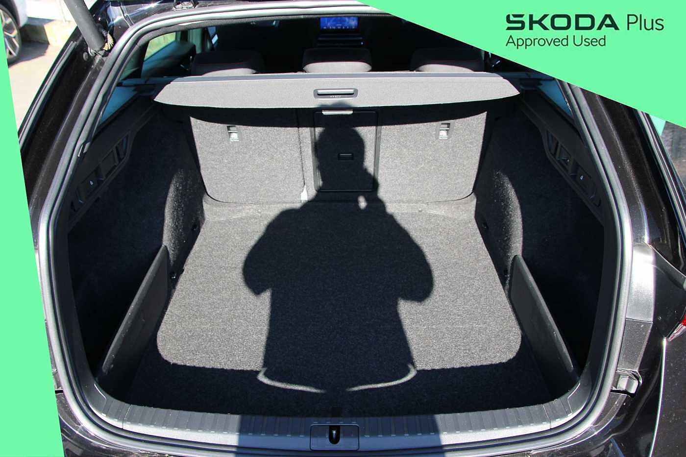 Used Skoda Octavia 2021 for sale - 77834154: Photo 12