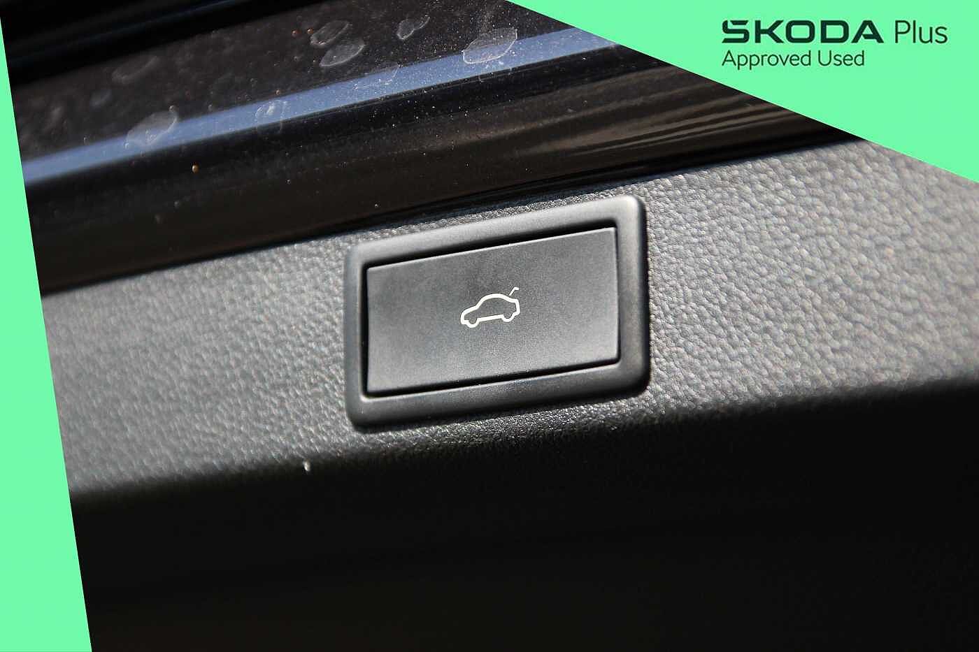 Used Skoda Octavia 2021 for sale - 77834154: Photo 14