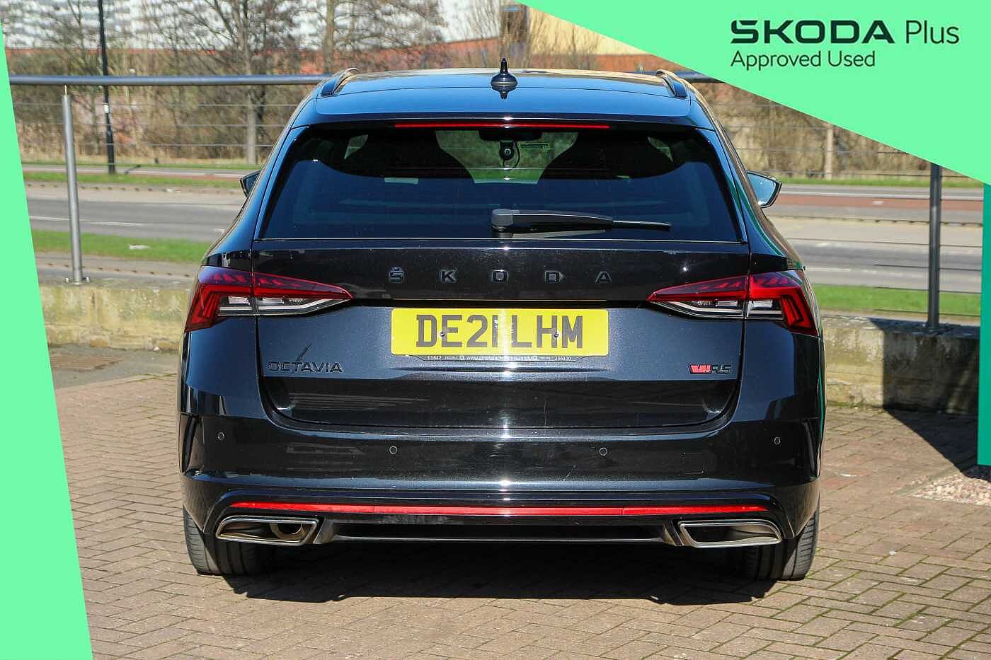 Used Skoda Octavia 2021 for sale - 77834154: Photo 15