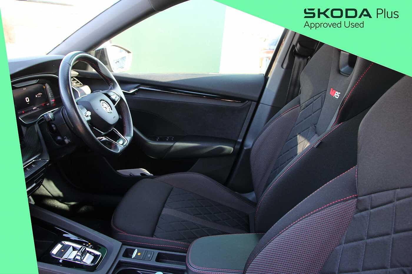 Used Skoda Octavia 2021 for sale - 77834154: Photo 2