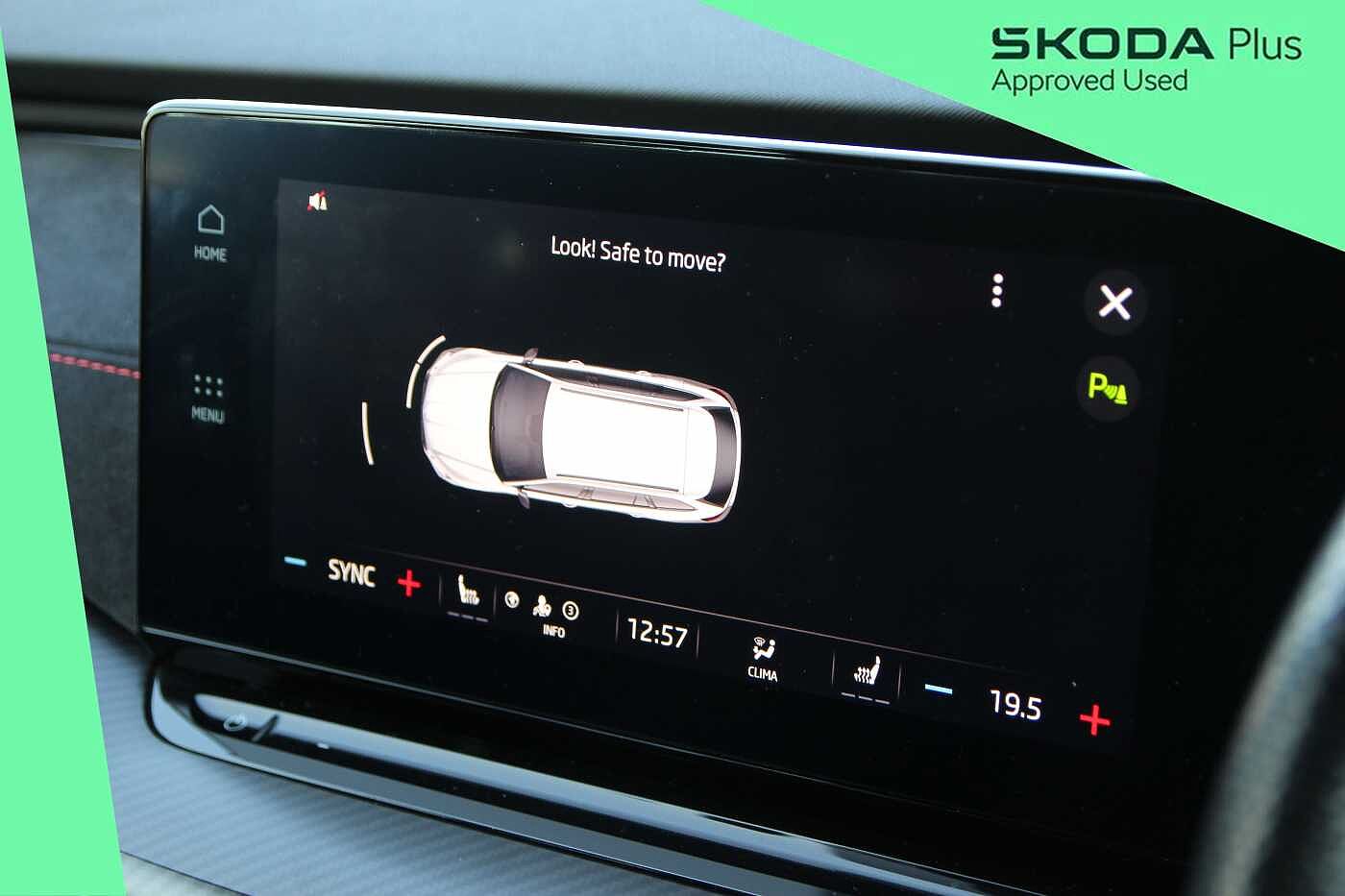 Used Skoda Octavia 2021 for sale - 77834154: Photo 23