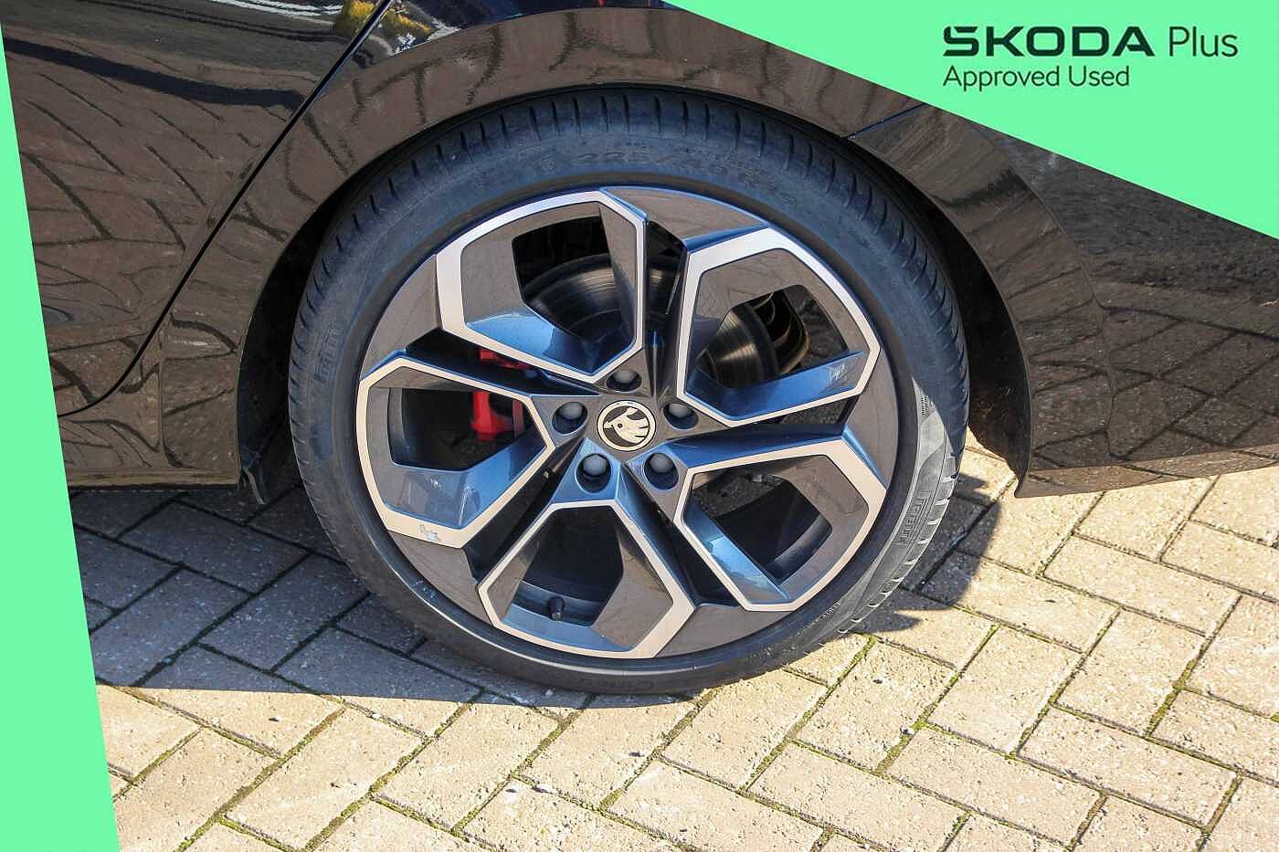 Used Skoda Octavia 2021 for sale - 77834154: Photo 5