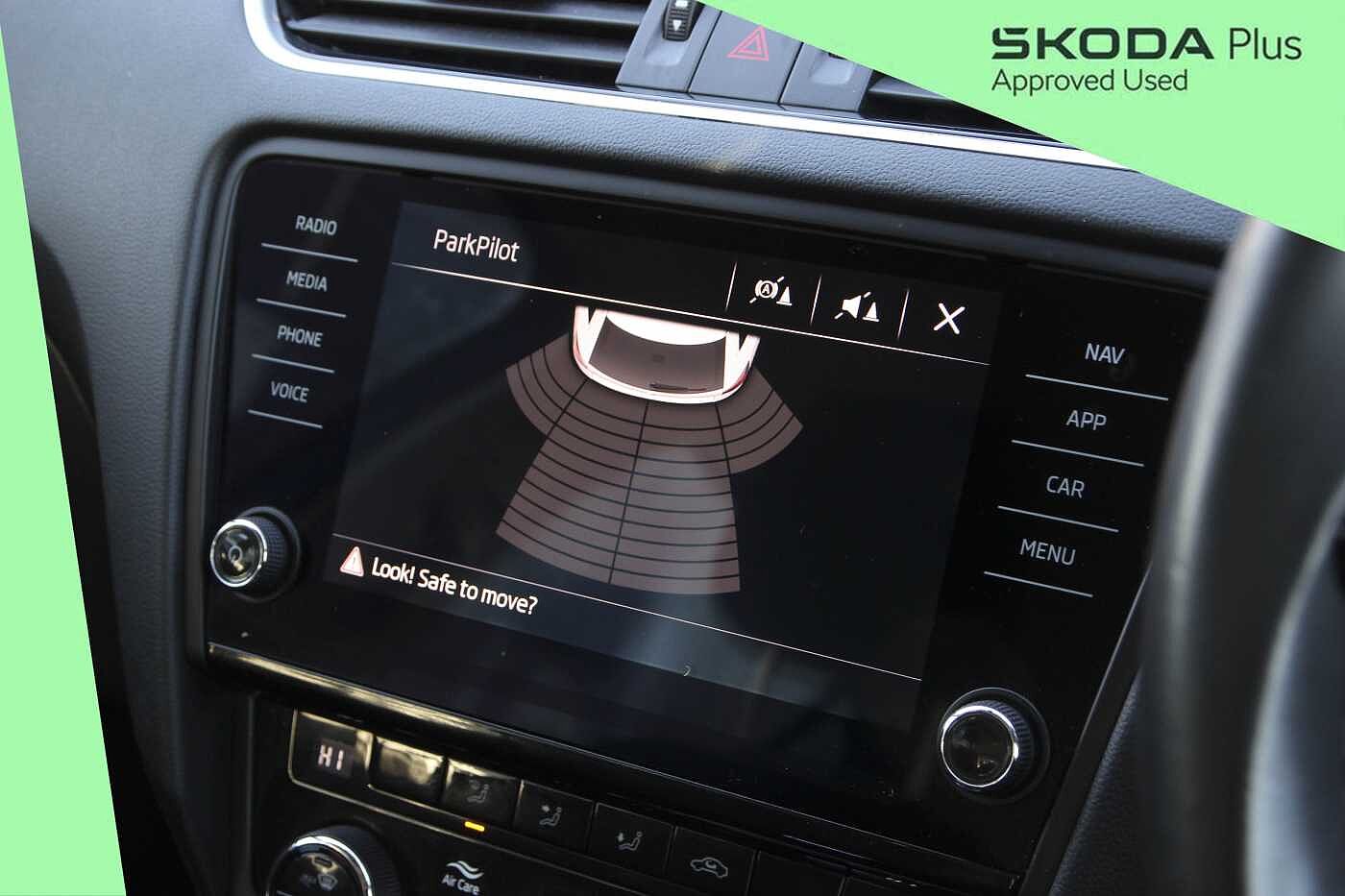 Used Skoda Octavia 2020 for sale - 77635208: Photo 18