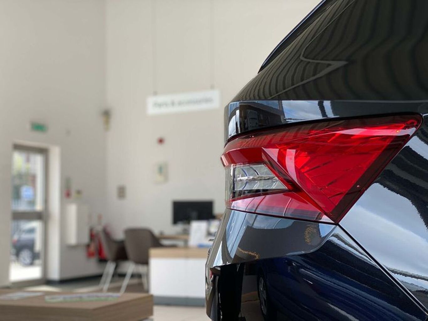 Used Skoda Octavia 2020 for sale - 77635208: Photo 25