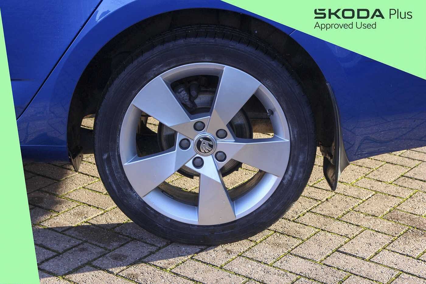 Used Skoda Octavia 2020 for sale - 77635208: Photo 5