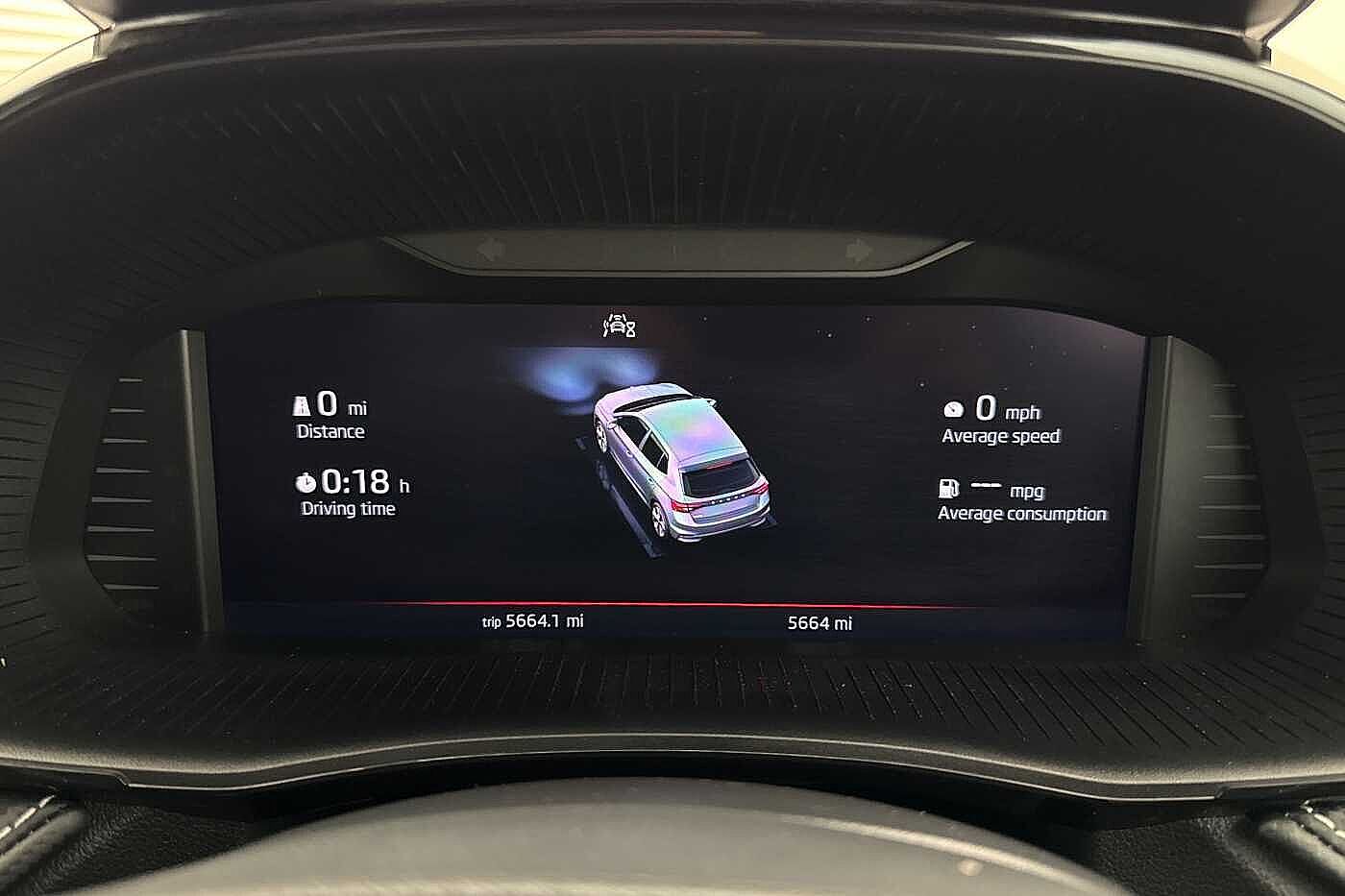 Used Skoda Fabia 2025 for sale - 77334469: Photo 11