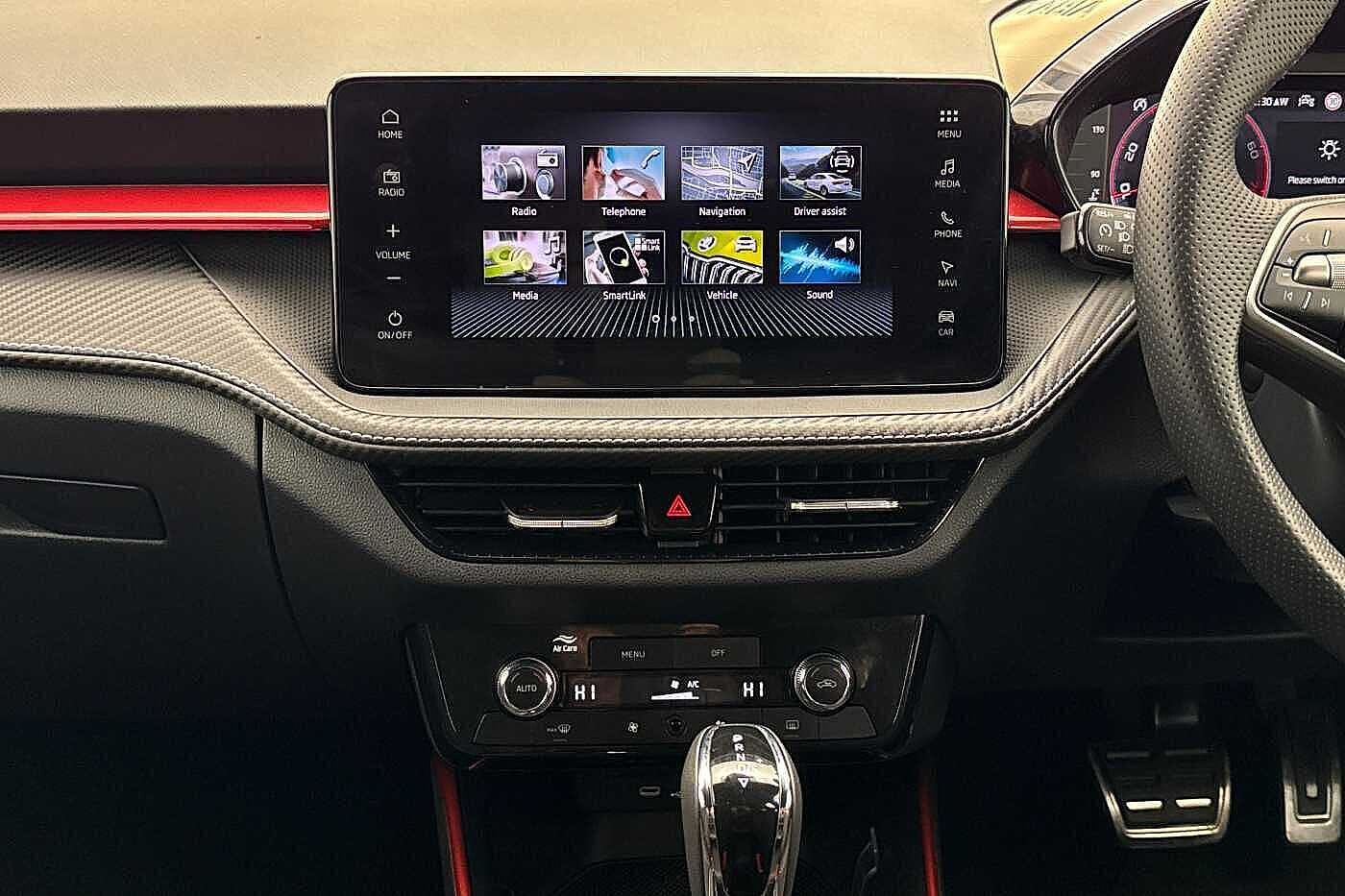 Used Skoda Fabia 2025 for sale - 77334469: Photo 12