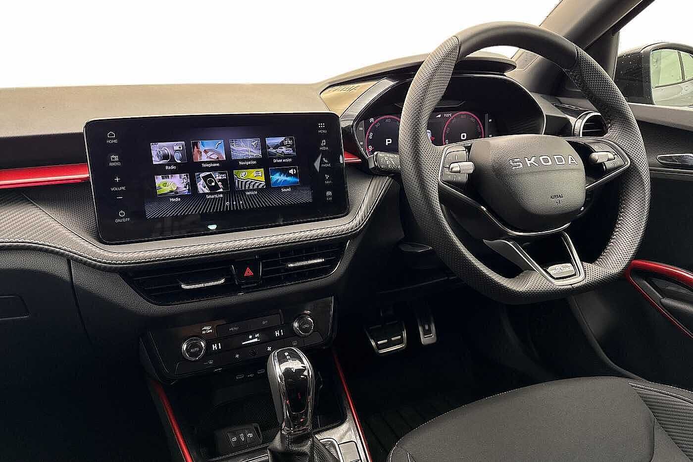 Used Skoda Fabia 2025 for sale - 77334469: Photo 2