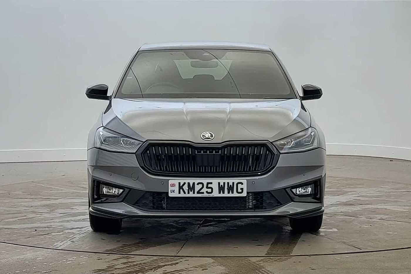 Used Skoda Fabia 2025 for sale - 77334469: Photo 7