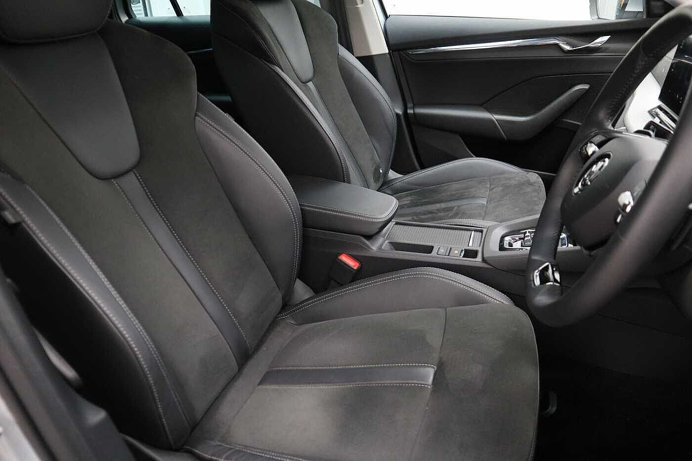 Used Skoda Octavia 2023 for sale - 76968793: Photo 10