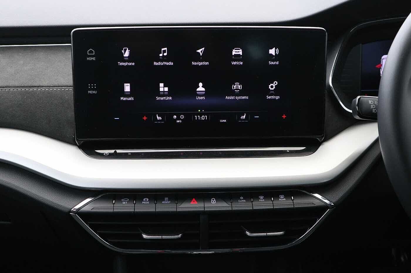 Used Skoda Octavia 2023 for sale - 76968793: Photo 12