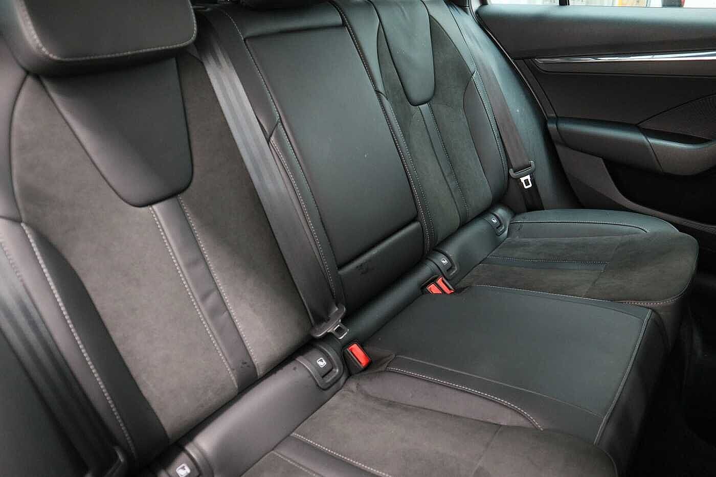 Used Skoda Octavia 2023 for sale - 76968793: Photo 9