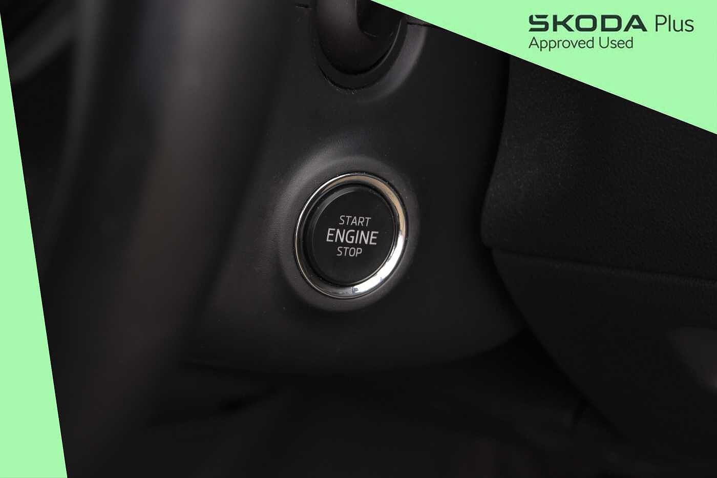 Used Skoda Fabia 2022 for sale - 76675288: Photo 14