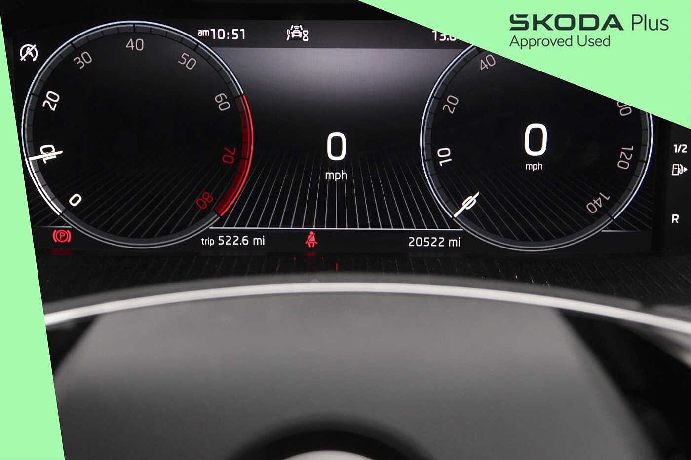Used Skoda Fabia 2022 for sale - 76675288: Photo 15
