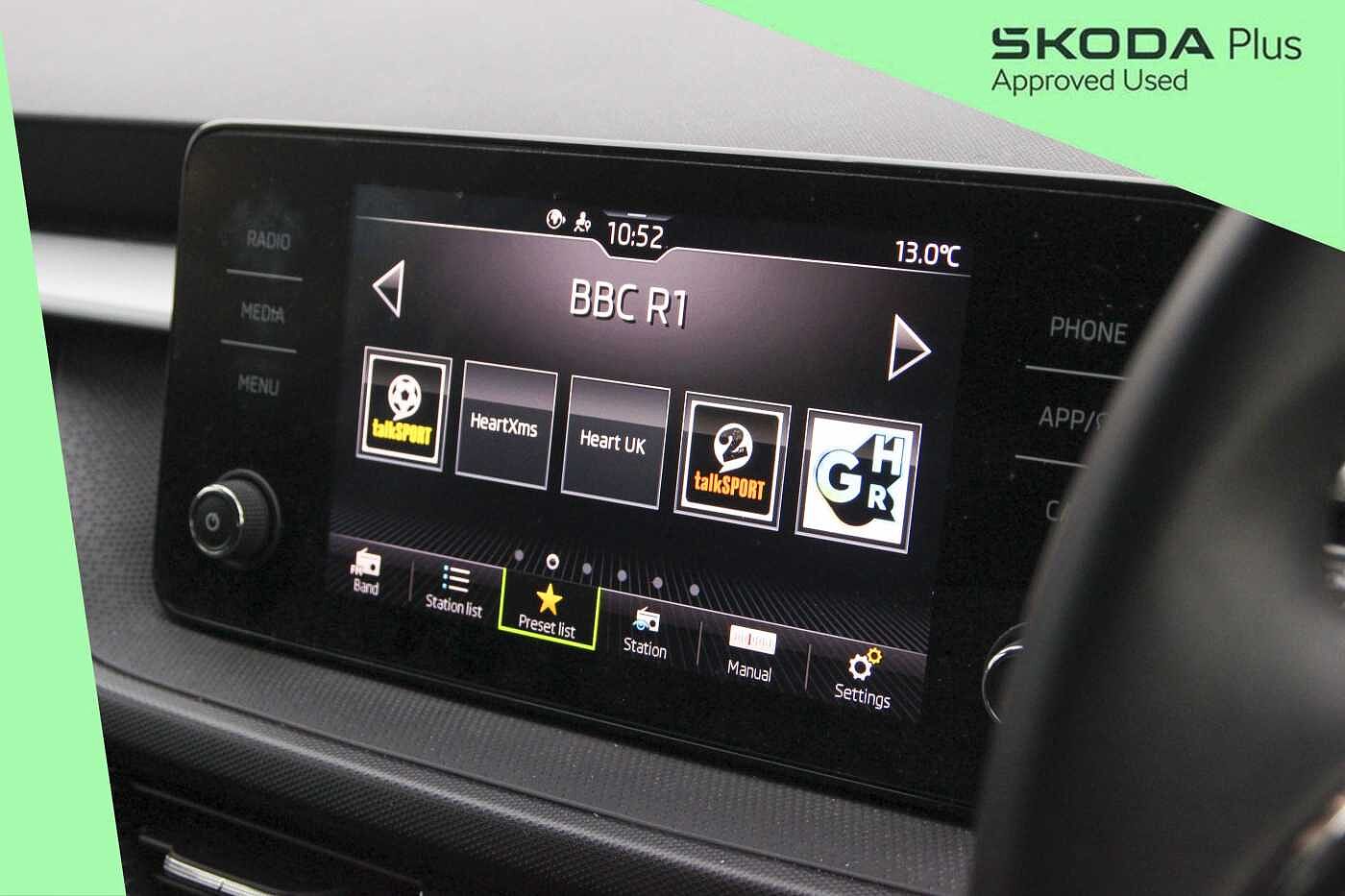 Used Skoda Fabia 2022 for sale - 76675288: Photo 18