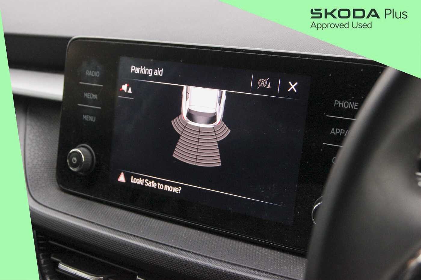 Used Skoda Fabia 2022 for sale - 76675288: Photo 19