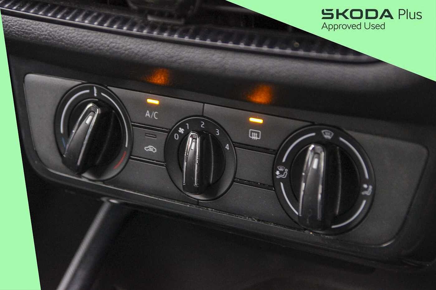 Used Skoda Fabia 2022 for sale - 76675288: Photo 20