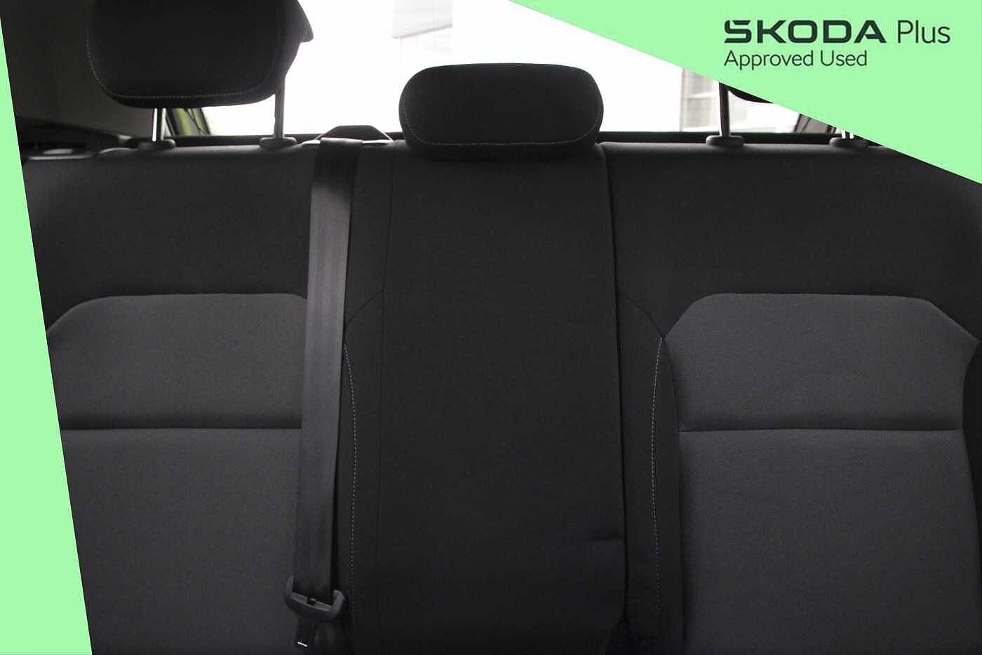 Used Skoda Fabia 2022 for sale - 76675288: Photo 22