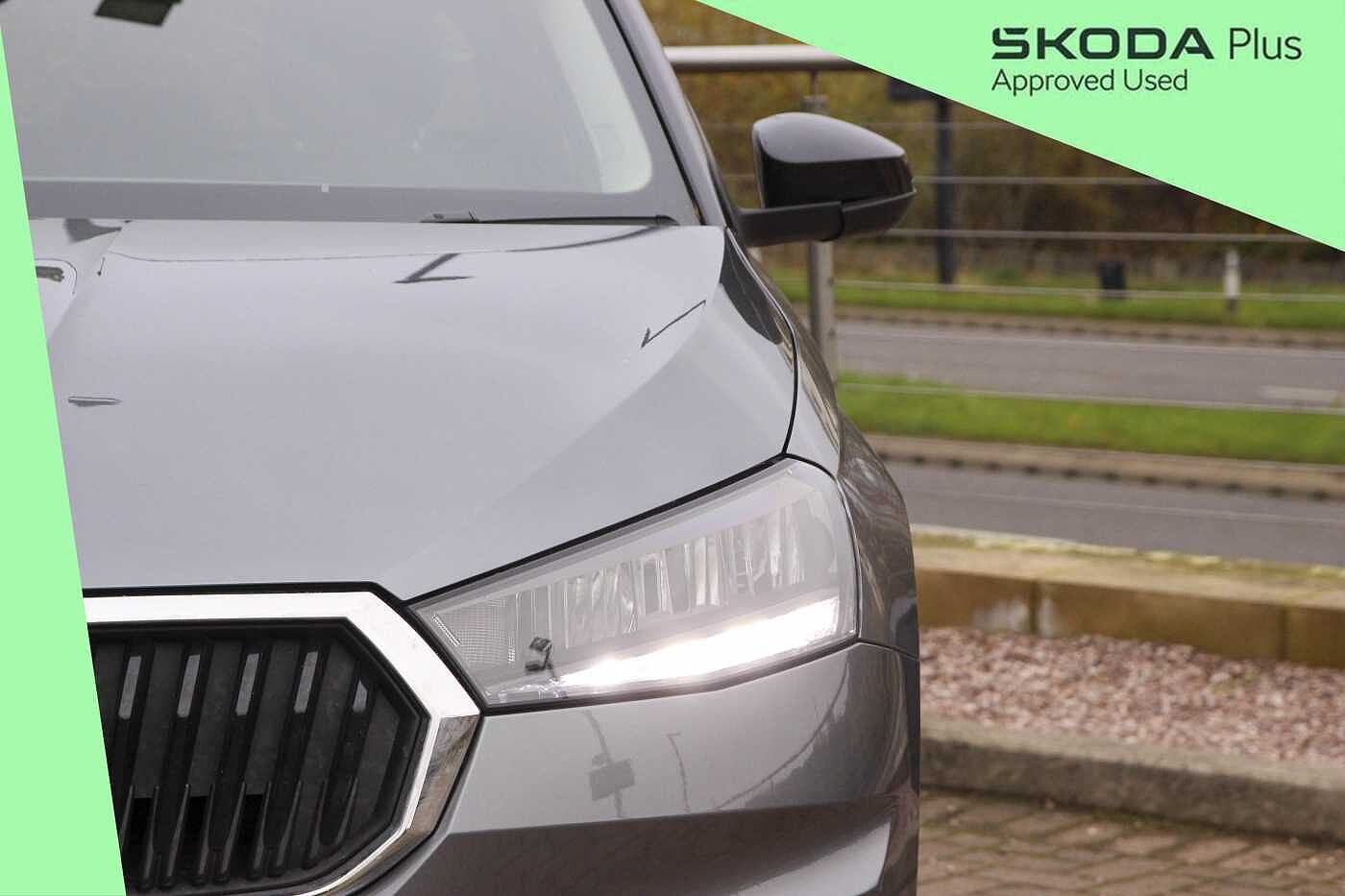 Used Skoda Fabia 2022 for sale - 76675288: Photo 23