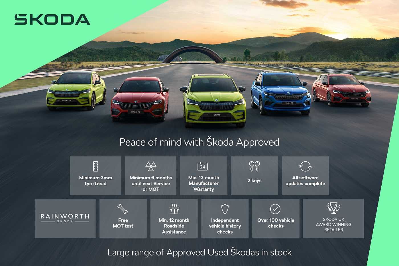 Used Skoda Fabia 2022 for sale - 76675288: Photo 25