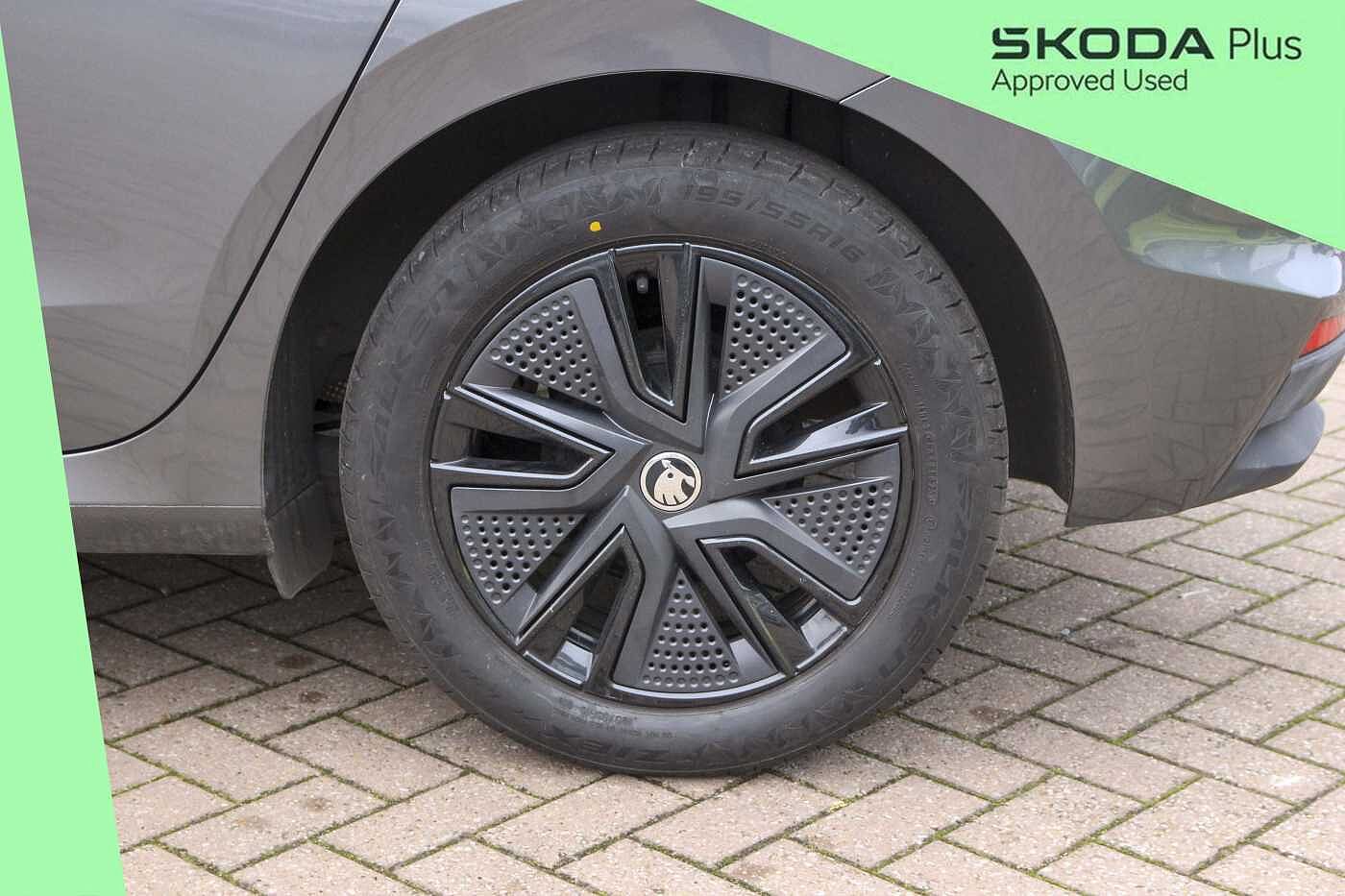 Used Skoda Fabia 2022 for sale - 76675288: Photo 5