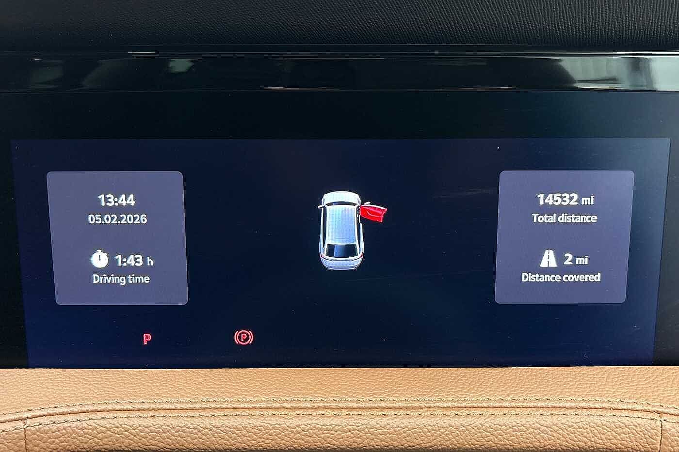 Used Skoda Superb 2025 for sale - 77834191: Photo 11