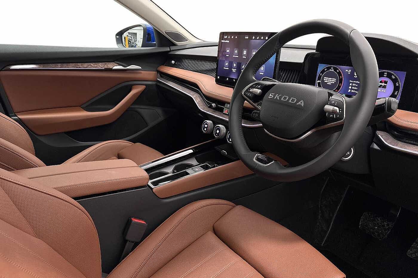 Used Skoda Superb 2025 for sale - 77834191: Photo 6