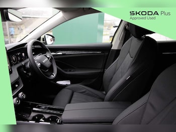 Used Skoda Superb 2025 for sale - 78235872: Photo