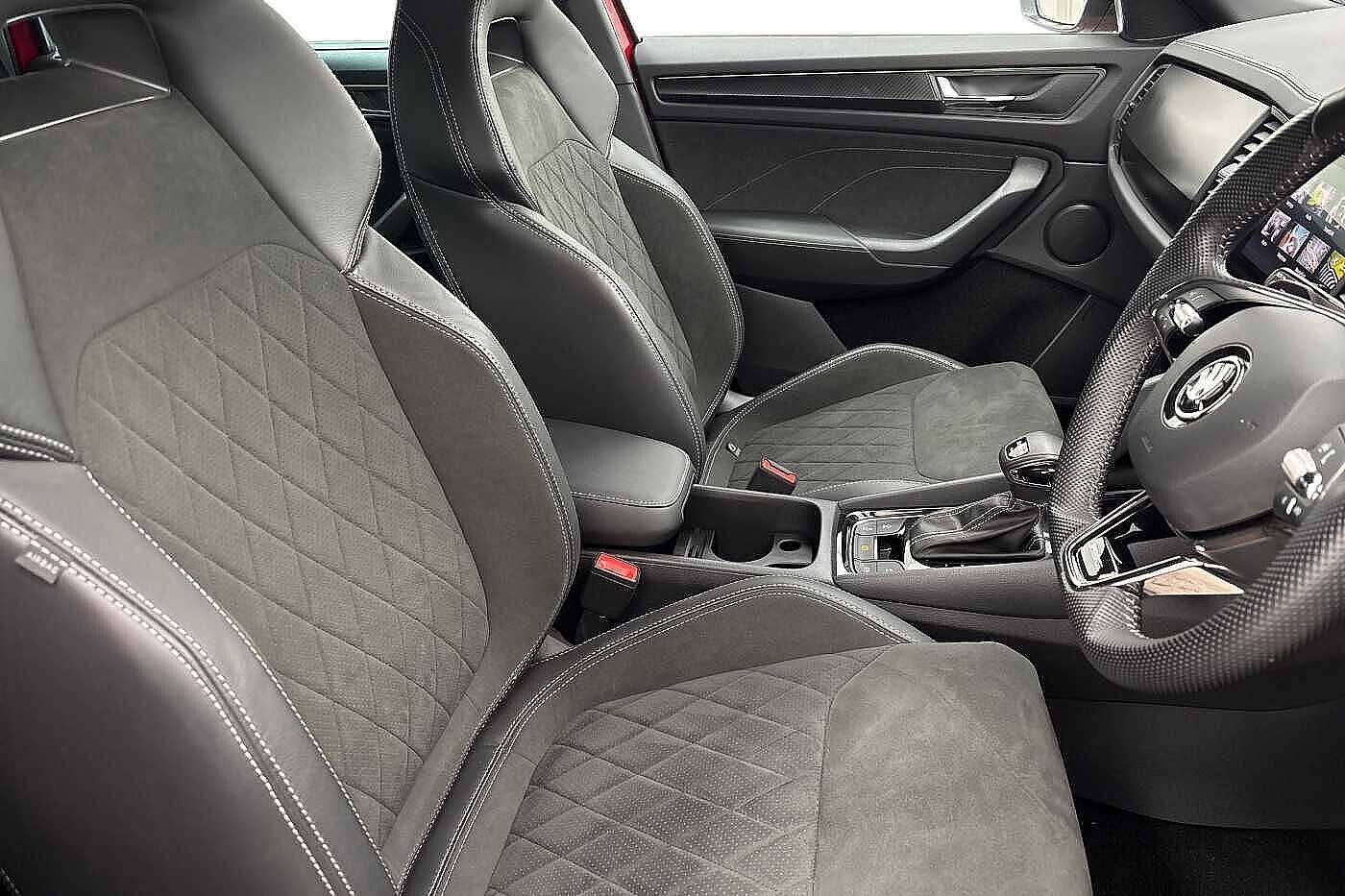 Used Skoda Kodiaq 2024 for sale - 77700578: Photo 10