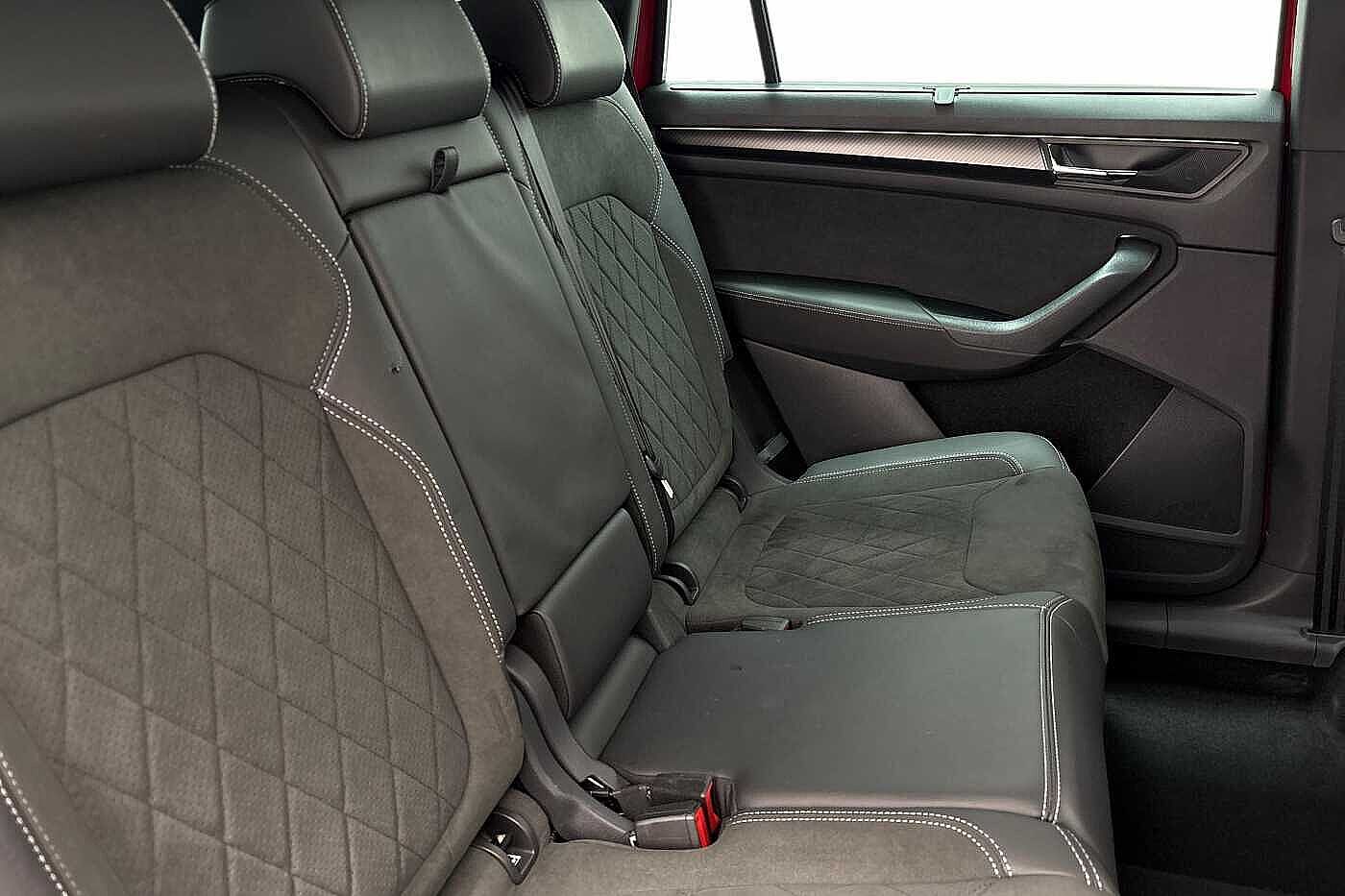 Used Skoda Kodiaq 2024 for sale - 77700578: Photo 9