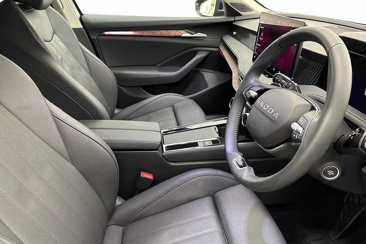 Used Skoda Superb 2025 for sale - 77687207: Photo 10