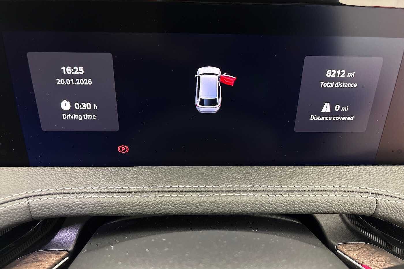 Used Skoda Superb 2025 for sale - 77687207: Photo 11