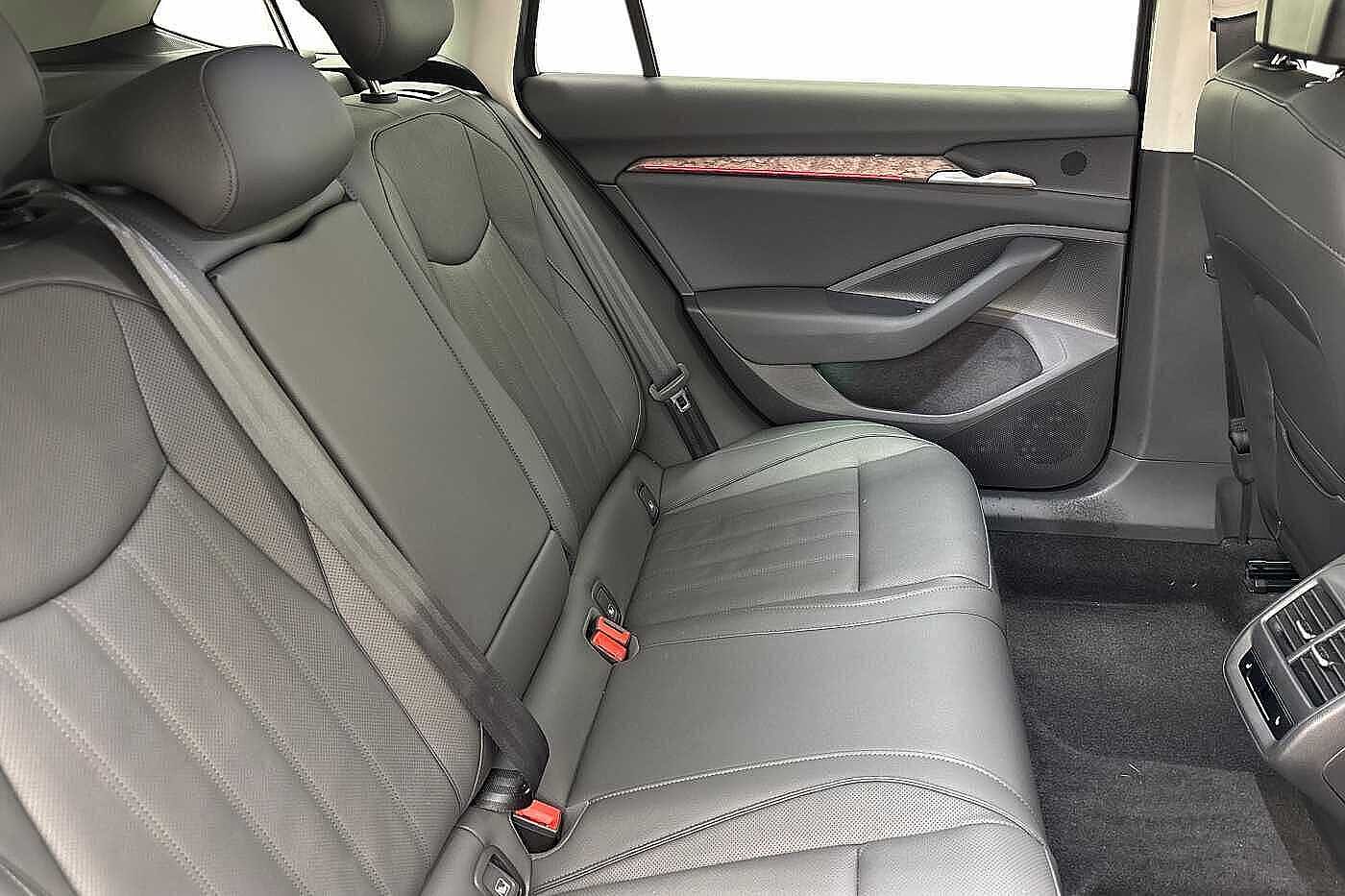 Used Skoda Superb 2025 for sale - 77687207: Photo 9