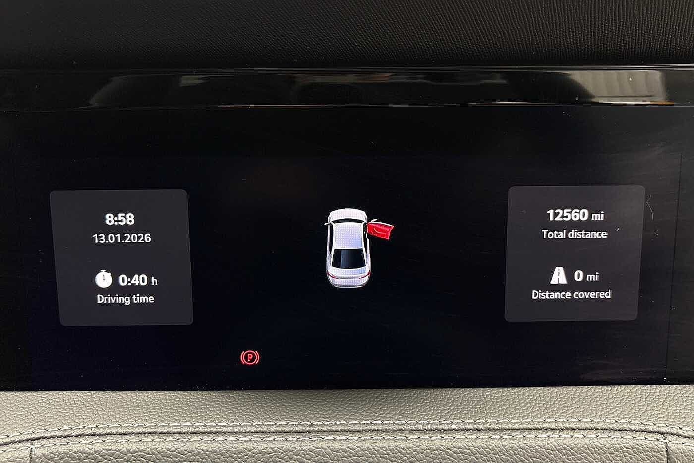 Used Skoda Superb 2024 for sale - 77974606: Photo 11