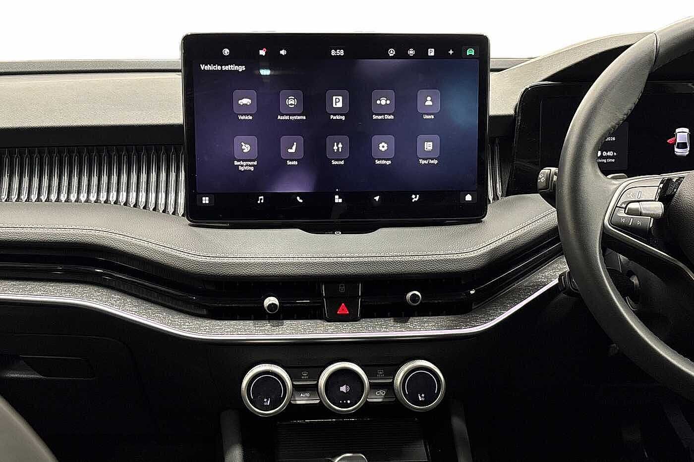 Used Skoda Superb 2024 for sale - 77974606: Photo 12