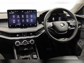 Used Skoda Superb 2024 for sale - 77974606: Photo