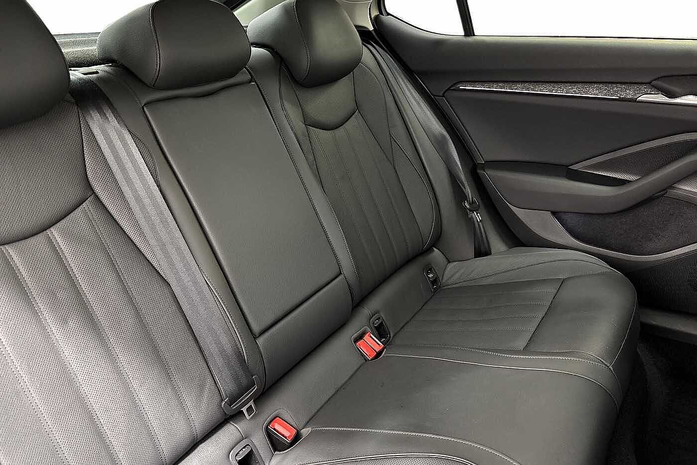 Used Skoda Superb 2024 for sale - 77974606: Photo 9