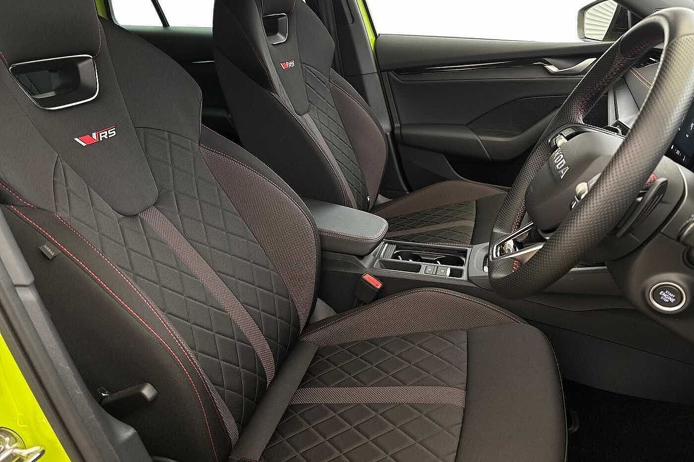 Used Skoda Octavia 2025 for sale - 77334470: Photo 10