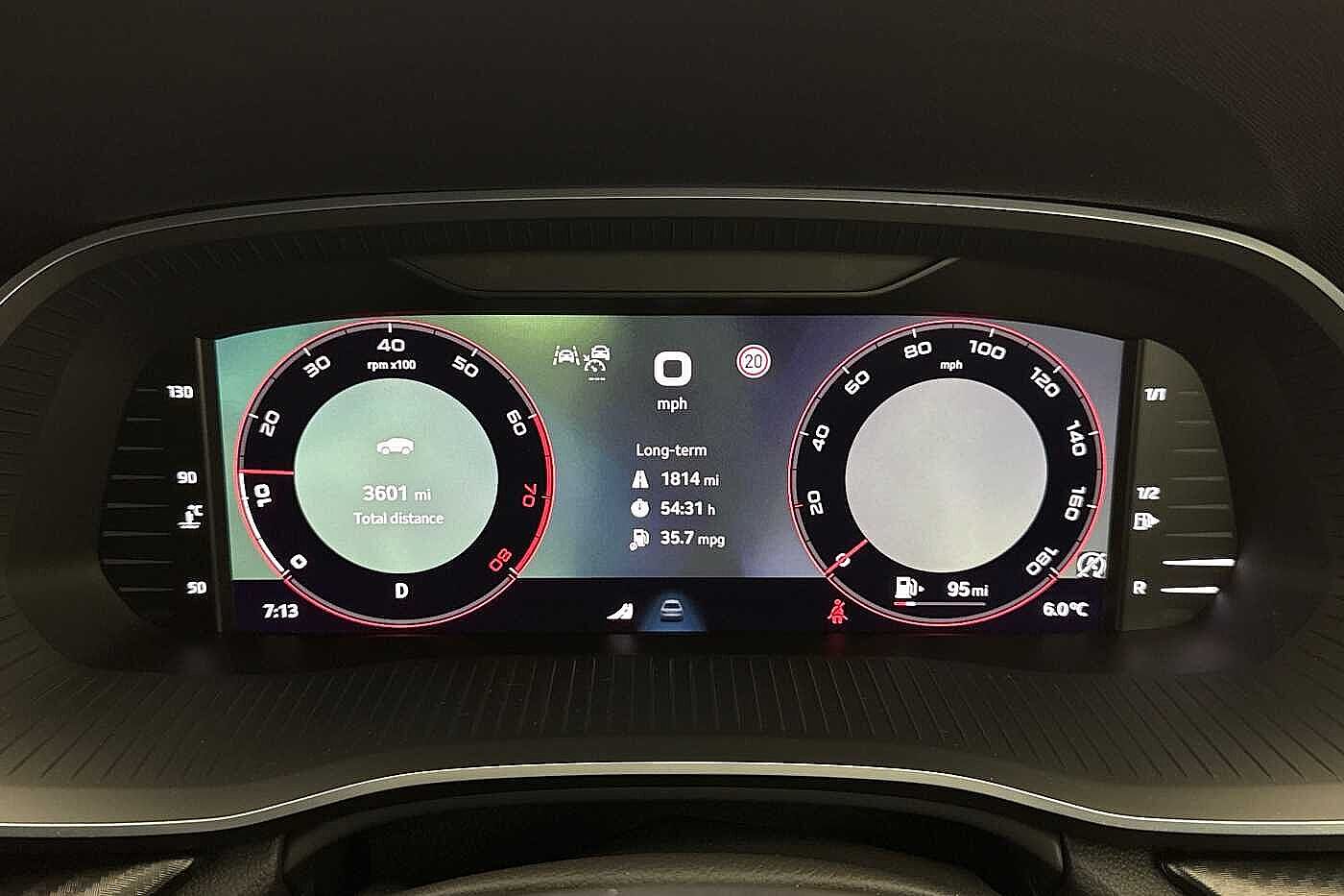 Used Skoda Octavia 2025 for sale - 77334470: Photo 11