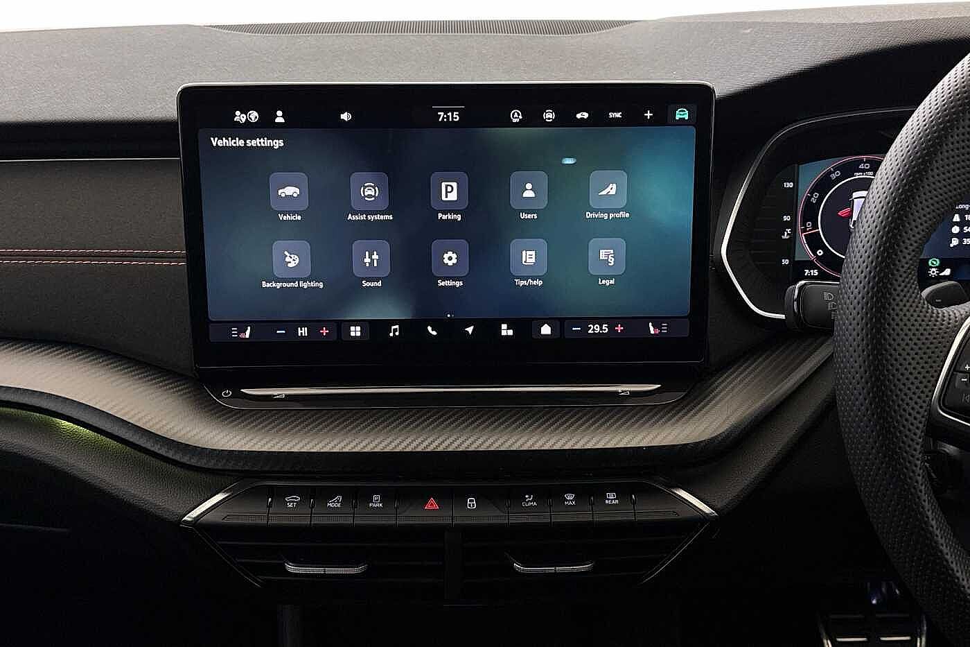 Used Skoda Octavia 2025 for sale - 77334470: Photo 12